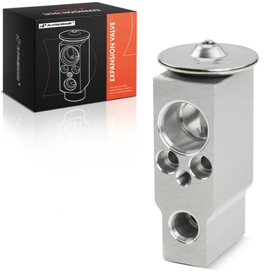 AC Expansion Valve