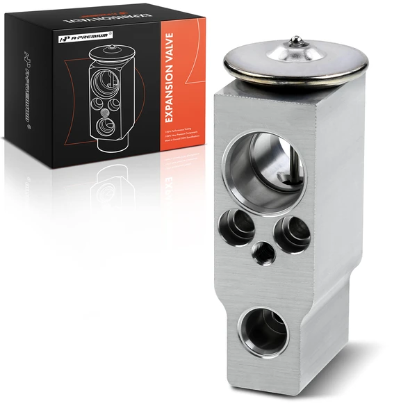 AC Expansion Valve for 2017-2021 Chevrolet LCF 5500HD