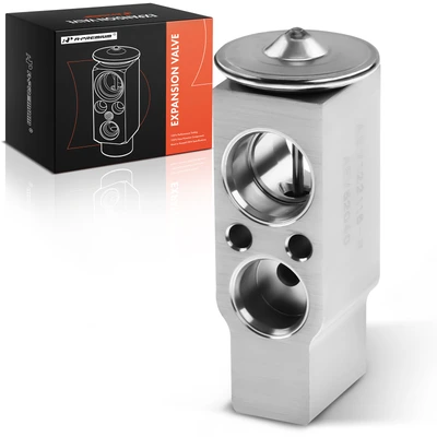 AC Expansion Valve