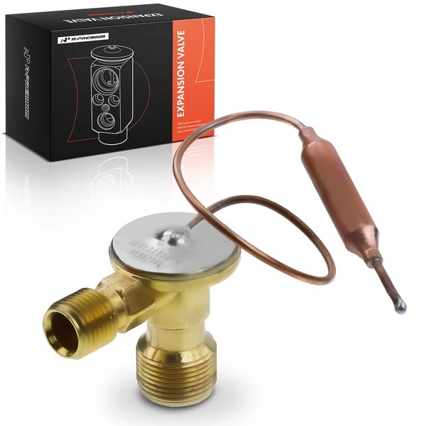 AC Expansion Valve for 2005-2006 2009-2010 Honda Odyssey