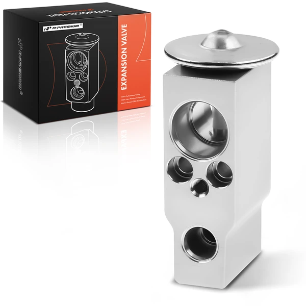 AC Expansion Valve for 1999-2002 Suzuki Grand Vitara