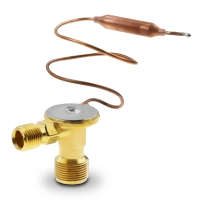 AC Expansion Valve