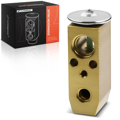 AC Expansion Valve