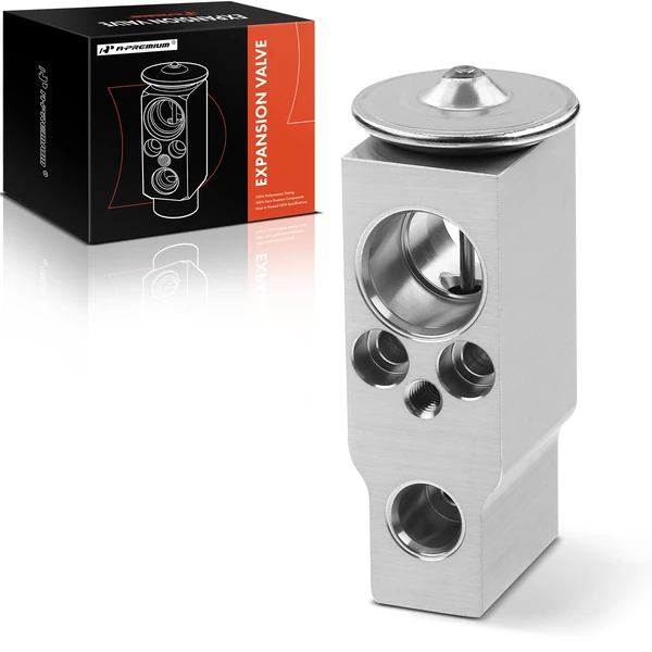 AC Expansion Valve for 2007-2012 Lexus ES350