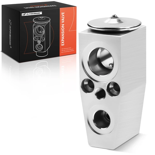 AC Expansion Valve for 2004-2012 GMC Canyon