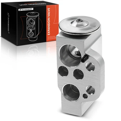 AC Expansion Valve