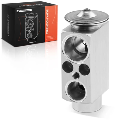 AC Expansion Valve for BMW E46 323Ci 323i 328Ci 328i E90 330xi M3 Mini Cooper