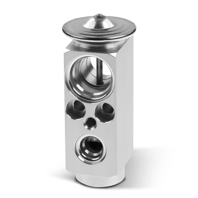 Rear AC Expansion Valve