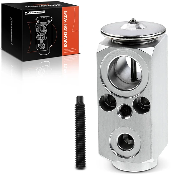 AC Expansion Valve for 2008-2012 Buick Enclave