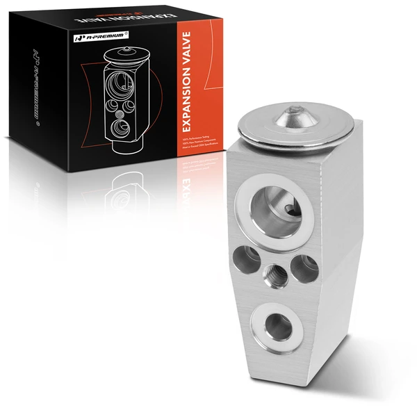 AC Expansion Valve for 2008-2011 Ford Focus