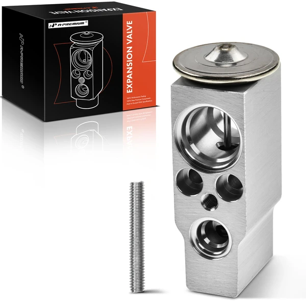 AC Expansion Valve for 2007-2011 Dodge Nitro