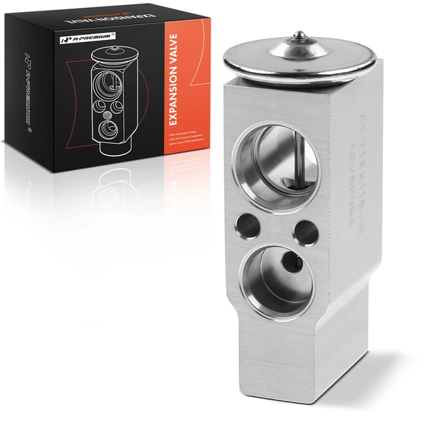 AC Expansion Valve for 2007-2011 Honda CR-V