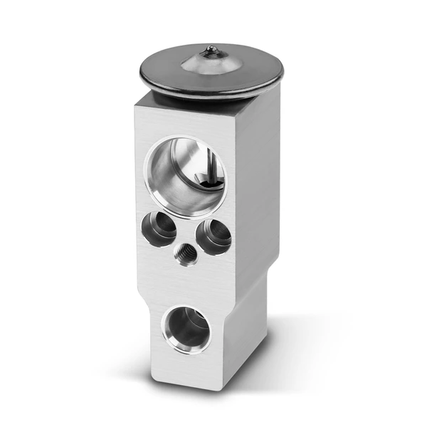 AC Expansion Valve for 2009-2010 Dodge Ram 1500