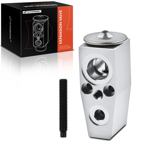 AC Expansion Valve for Ram C/V Dodge Grand Caravan Chrysler Town & Country Van