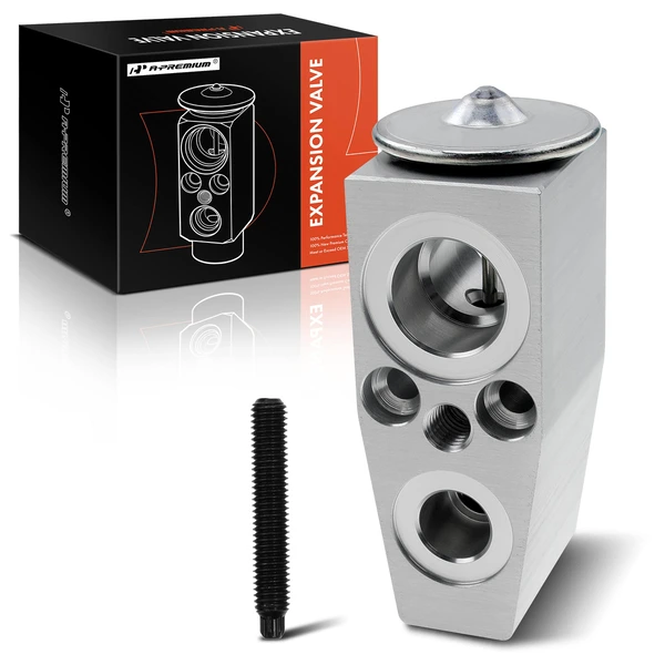 AC Expansion Valve for 2009-2014 Ford F-150