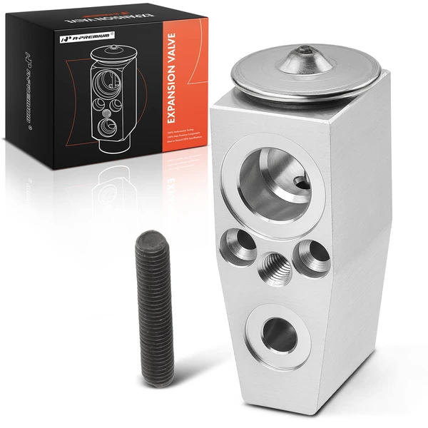 AC Expansion Valve for 2010-2012 Lincoln MKZ