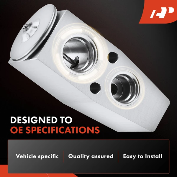 AC Expansion Valve for Ford Escape 2008-2012 Mercury Mariner 2008-2011 SUV