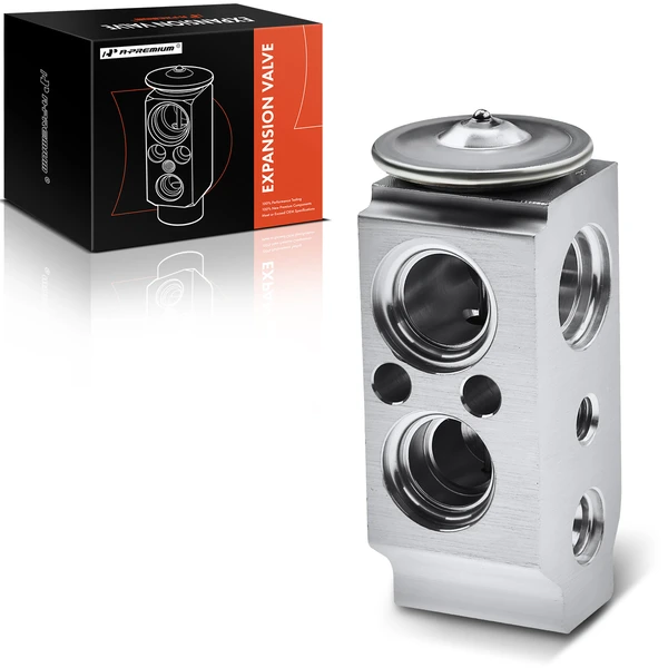 AC Expansion Valve for 2011-2012 Hyundai Santa Fe