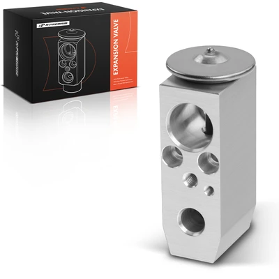 AC Expansion Valve