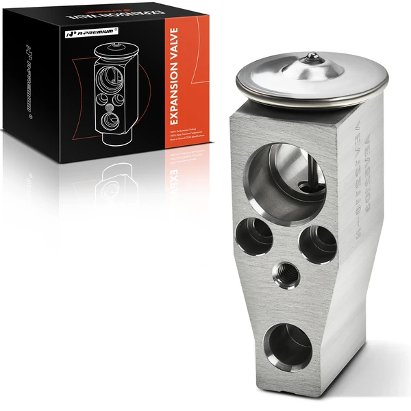 AC Expansion Valve for 2009-2015 Subaru Forester