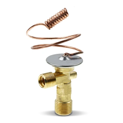 AC Expansion Valve