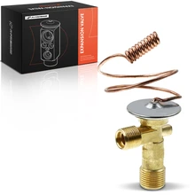 AC Expansion Valve