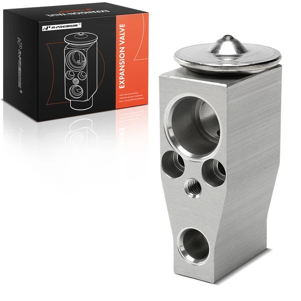 AC Expansion Valve for Mazda 3 2015-2018 6 2016 CX-5 2013-2016 L4 2.0L 2.5L