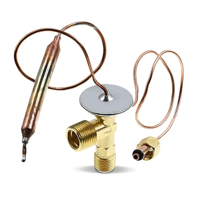 AC Expansion Valve