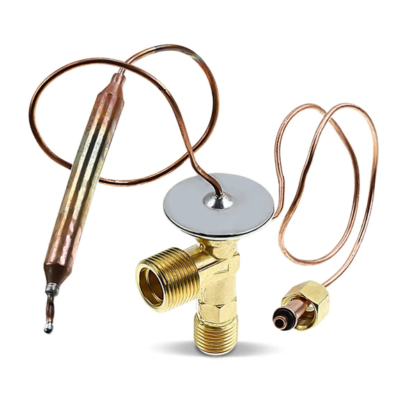 AC Expansion Valve for 1982-1990 Nissan Stanza