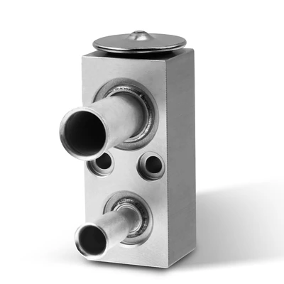 AC Expansion Valve