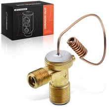 Rear AC Expansion Valve for 2002-2006 Cadillac Escalade
