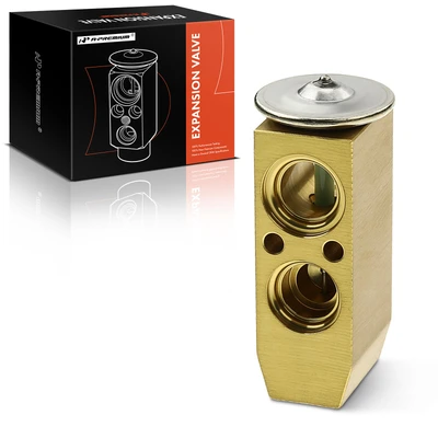 AC Expansion Valve
