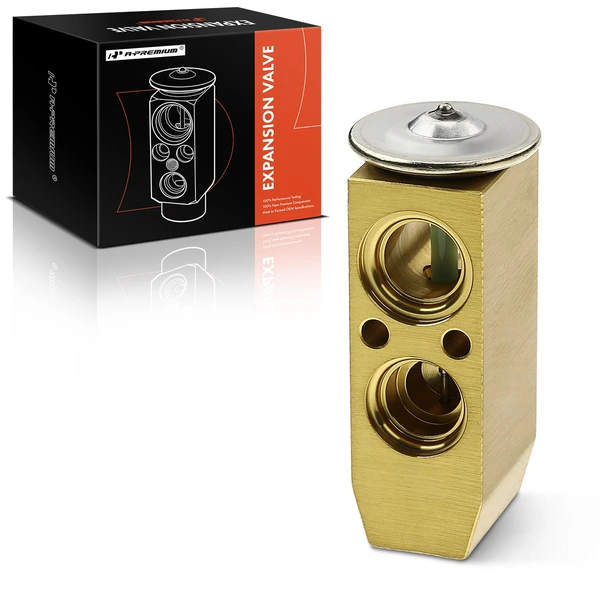 AC Expansion Valve for 2004-2011 Chevrolet Aveo