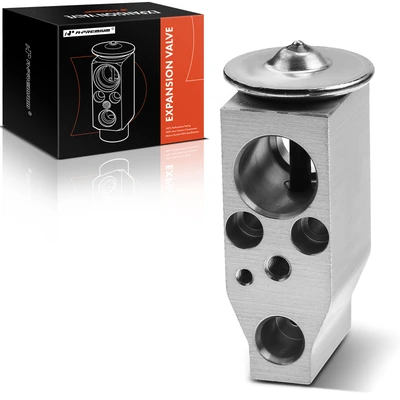 AC Expansion Valve