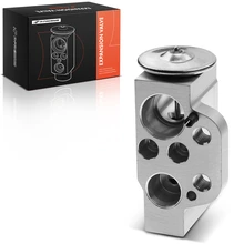 AC Expansion Valve With R134a for 2014-2016 Audi A4 allroad