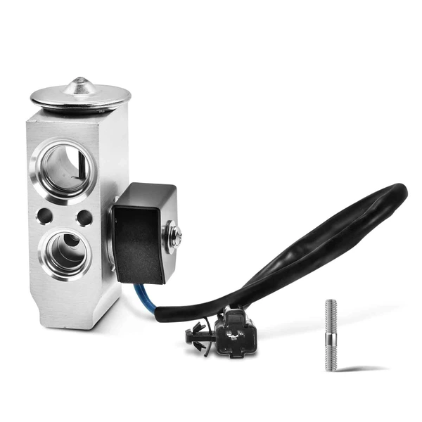 AC Expansion Valve for 2007 Mercedes-Benz R63 AMG