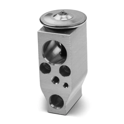 Rear AC Expansion Valve