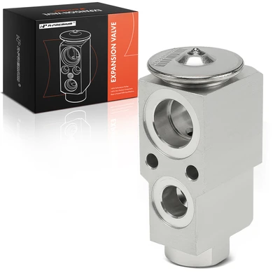 AC Expansion Valve