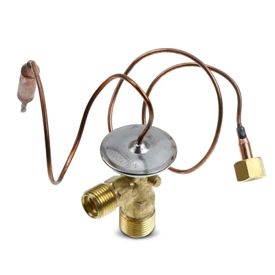 AC Expansion Valve