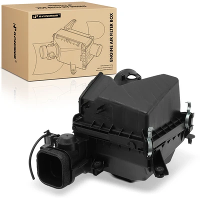 Air Cleaner Filter Box for Toyota Camry 2012-2017 Avalon Lexus ES350 2013-2018