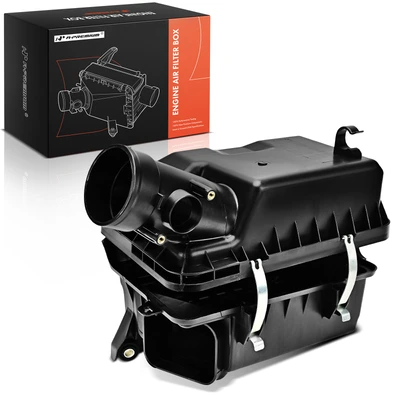 Air Cleaner Intake Filter Box