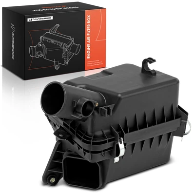 Air Cleaner Intake Filter Box