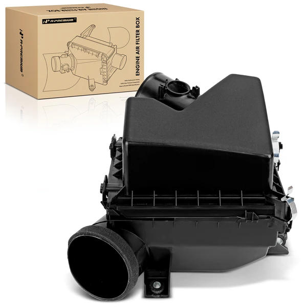 A-Premium APAFB076 Air Cleaner Filter Box