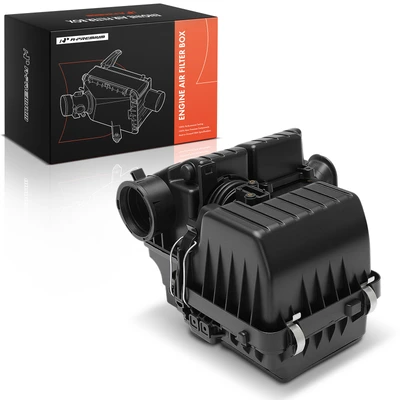 Air Cleaner Filter Box Housing