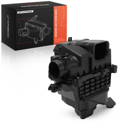 Air Cleaner Intake Filter Case