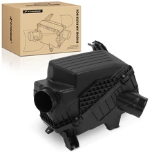 Engine Air Cleaner Filter Box Housing for 2003-2004 Honda Accord