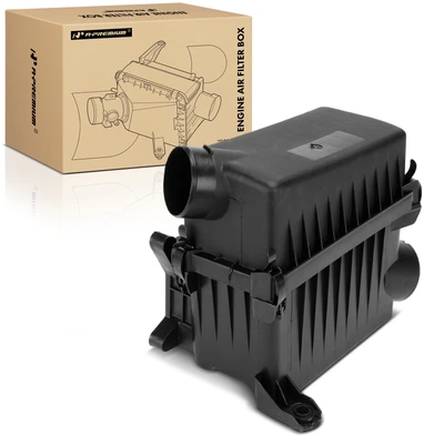 Engine Air Cleaner Filter Box Housing