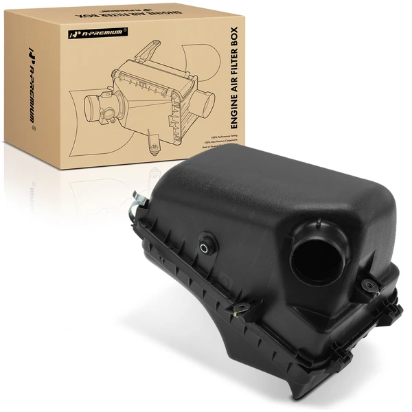 Engine Air Cleaner Filter Box Housing for Toyota Camry 1997-1999 L4 2.2L