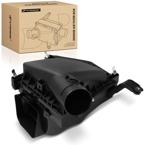 A-Premium APAFB077 Air Cleaner Filter Box