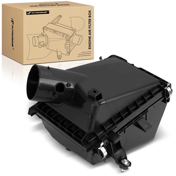 A-Premium APAFB078 Air Cleaner Filter Box